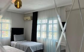 Datca House Butik Otel